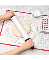 Oxo Silicone Pastry Mat