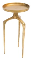 Zuo Como Accent Tables, Set of 2