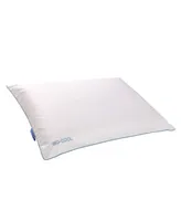 IsoCool Memory Foam Traditional Pillow, Standard