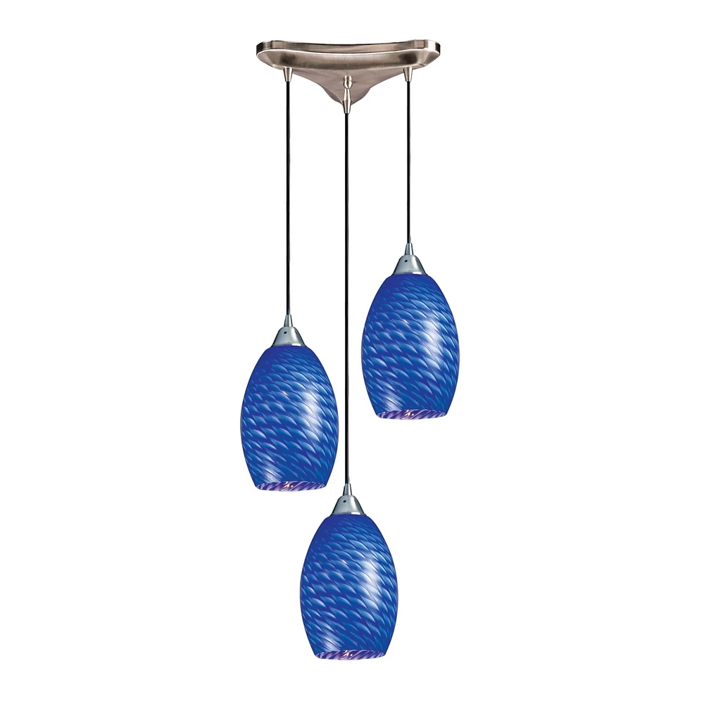 Mulinello Coll - Sapphire