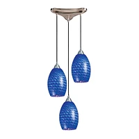 Mulinello Coll - Sapphire