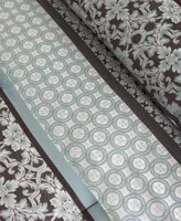 Madison Park Princeton 7-Pc. Comforter Set