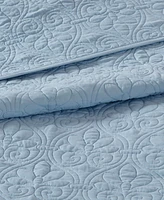 Madison Park Quebec 2-Pc. Quilt Set, Twin/Twin Xl