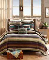 Madison Park Yosemite 6-Pc. Quilt Set