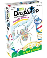 Doodletop Stencil Kit