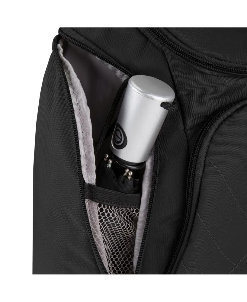 Travelon's Classic Anti-Theft Backpack