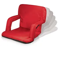 Oniva by Picnic Time Ventura Portable Reclining Stadium Seat