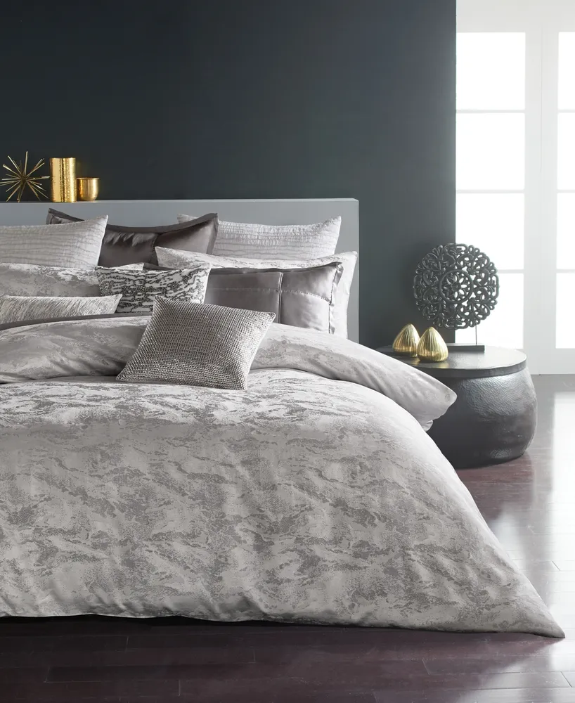 Donna Karan Seduction Bedding Collection