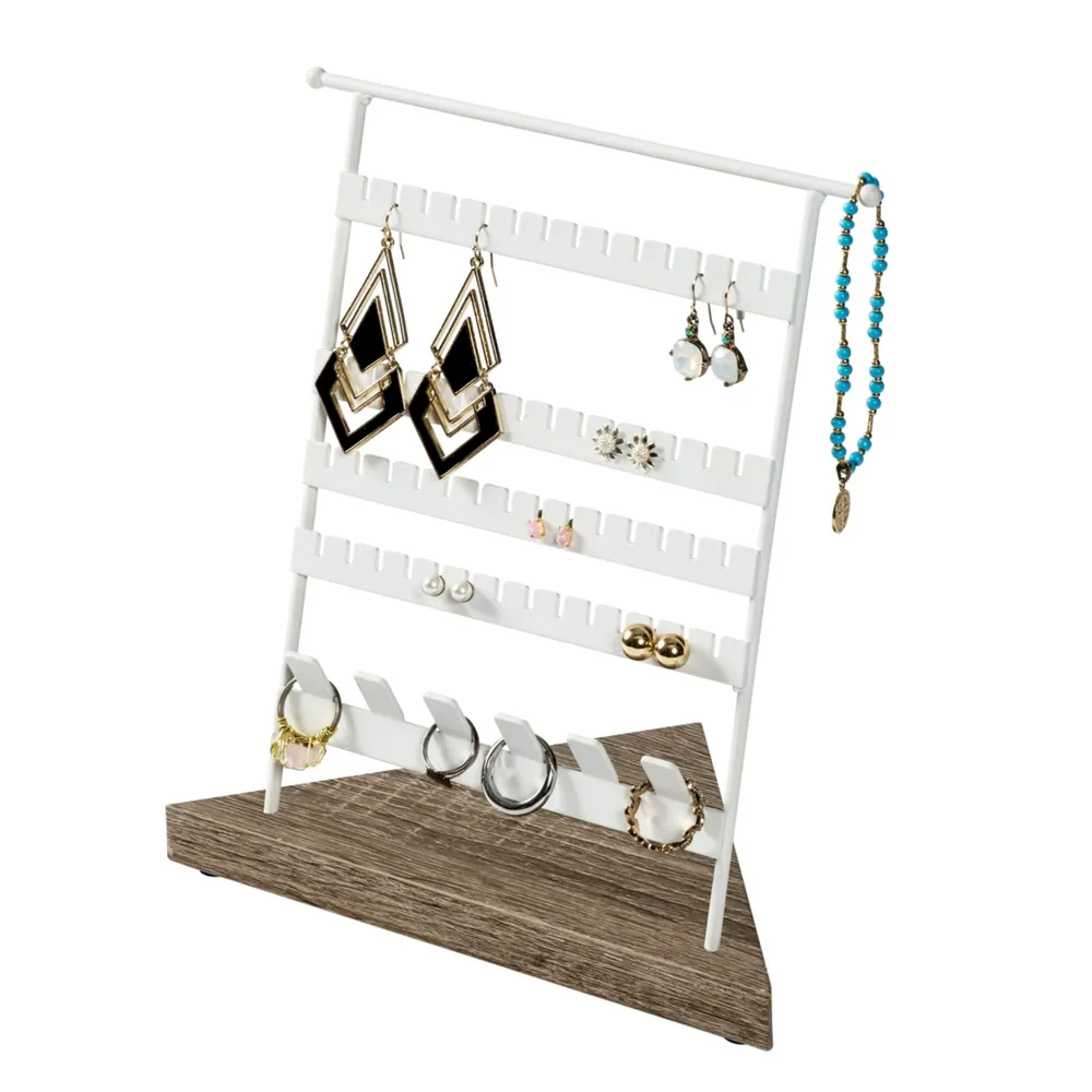 Honey Can Do Earring Stand