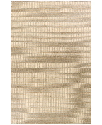 Kas Mason 390 Ivory 5' x 7' Area Rug