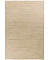 Kas Mason 390 Ivory 6'6" x 9'6" Area Rug
