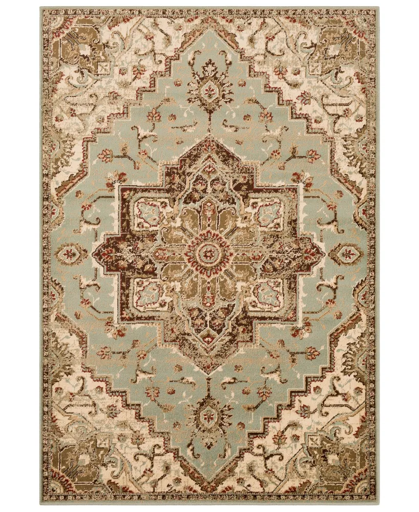 Livabliss Paramount Par-1080 8'10" x 12'10" Area Rug