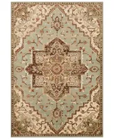 Livabliss Paramount Par-1080 8'10" x 12'10" Area Rug