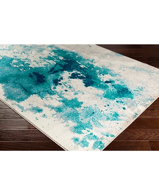 Livabliss Paramount Par-1106 5'3" x 7'9" Area Rug