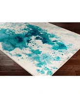 Livabliss Paramount Par-1106 5'3" x 7'9" Area Rug