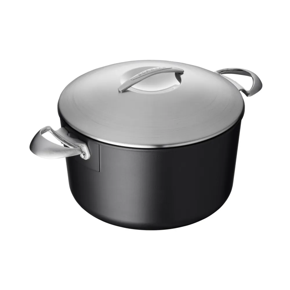Tramontina Aluminum Dutch Oven, Color: Gray - JCPenney