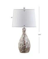 Jonathan Y Verna Led Table Lamp