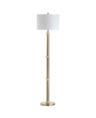 Jonathan Y Gregory Led Floor Lamp