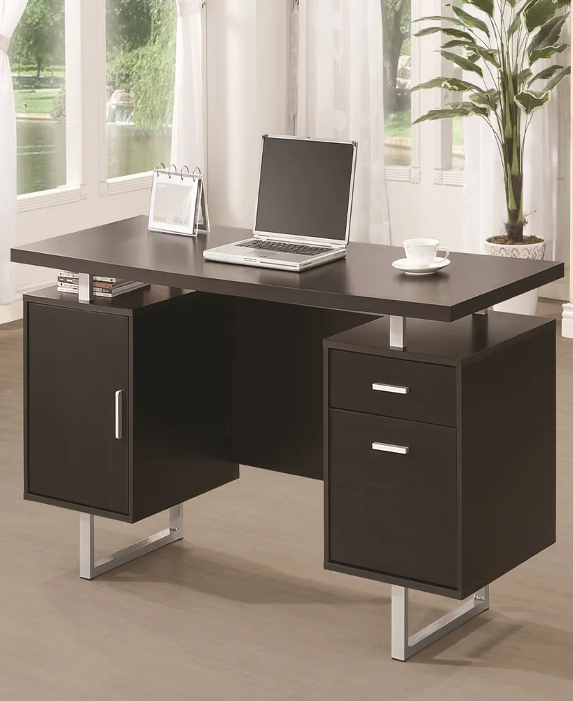 Tyler Contemporary Office Desk