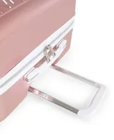 Bebe Stella Hardside Luggage Collection