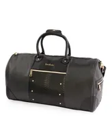 Bebe Ellisa 22" Duffle Bag