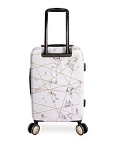 Juicy Couture Vivian 21" Carry-On Spinner Luggage
