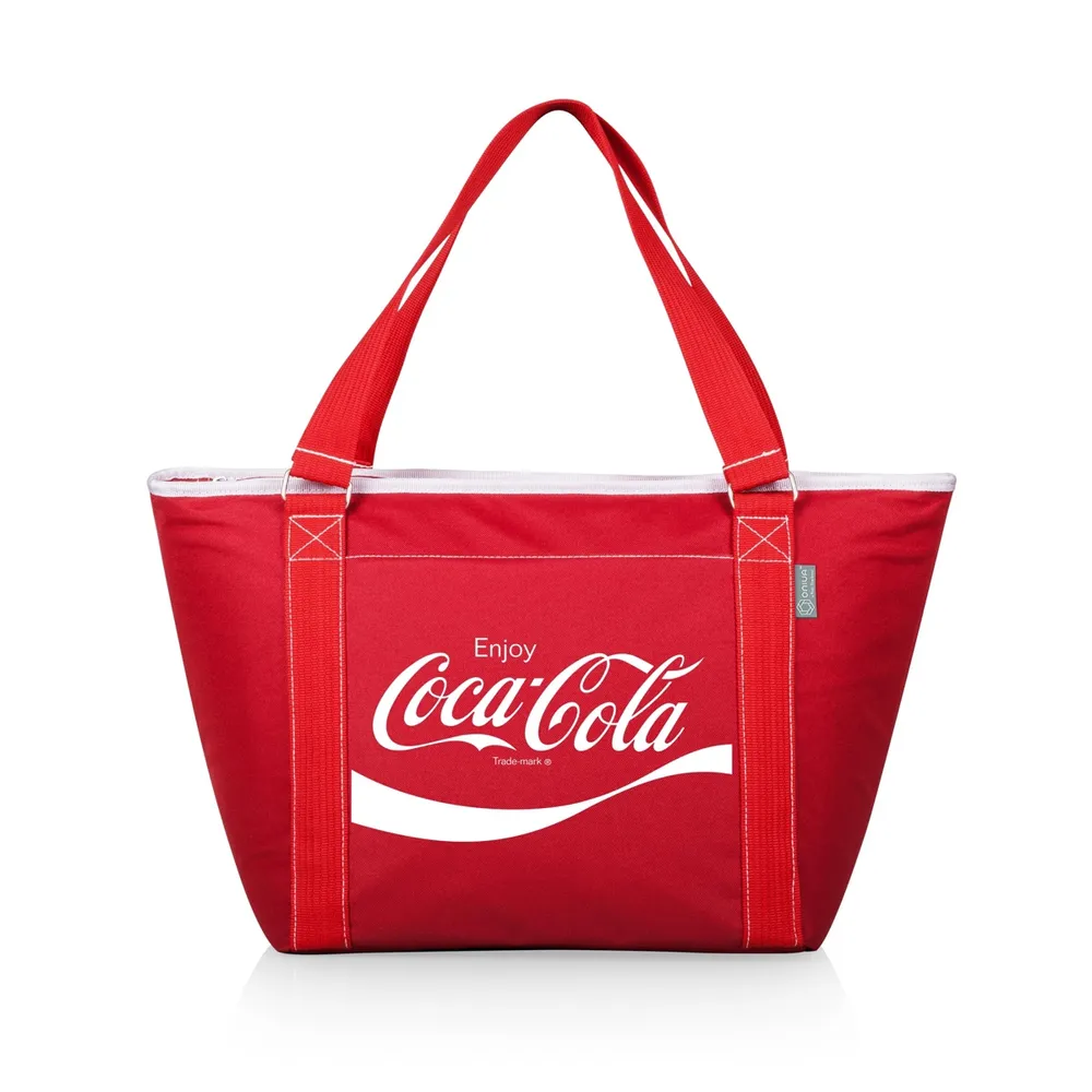 Oniva by Picnic Time Coca-Cola Topanga Cooler Tote