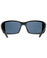 Costa Del Mar Polarized Sunglasses