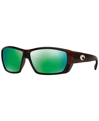 Costa Del Mar Polarized Sunglasses, Tuna Alley