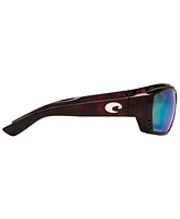 Costa Del Mar Polarized Sunglasses, Tuna Alley