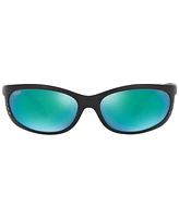 Costa Del Mar Polarized Sunglasses