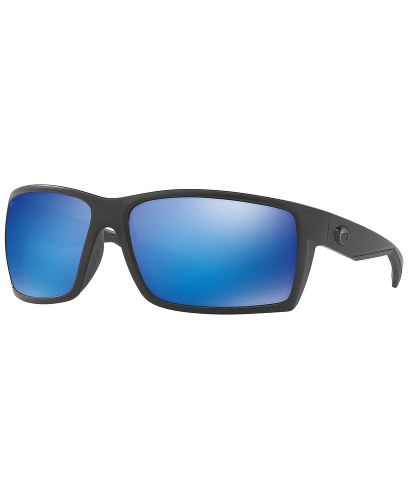 Costa Del Mar Polarized Sunglasses