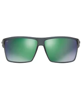 Costa Del Mar Polarized Sunglasses