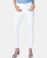 Nydj Ami Tummy Control High-Rise Skinny Jeans