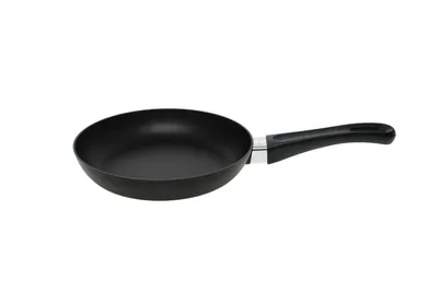 Scanpan Classic 8", 20cm Nonstick Fry Pan, Black