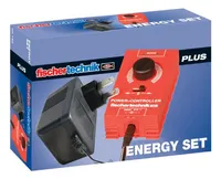 Fischertechnik 120V Energy Set