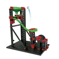 Fischertechnik Dynamic Xm Construction Set