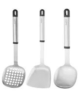 BergHOFF Essentials Collection 3-Pc. Asian Prep Set