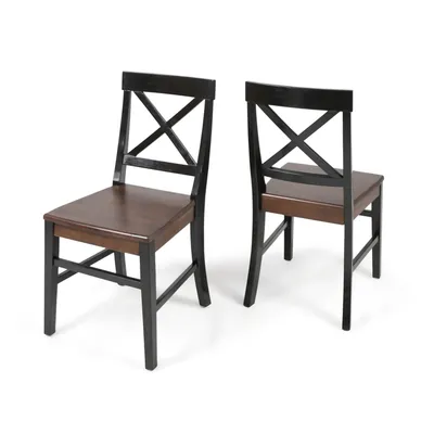 Roshan Dining Chairs (Set of 2)