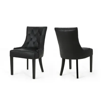 Hayden Dining Chairs (Set of 2)