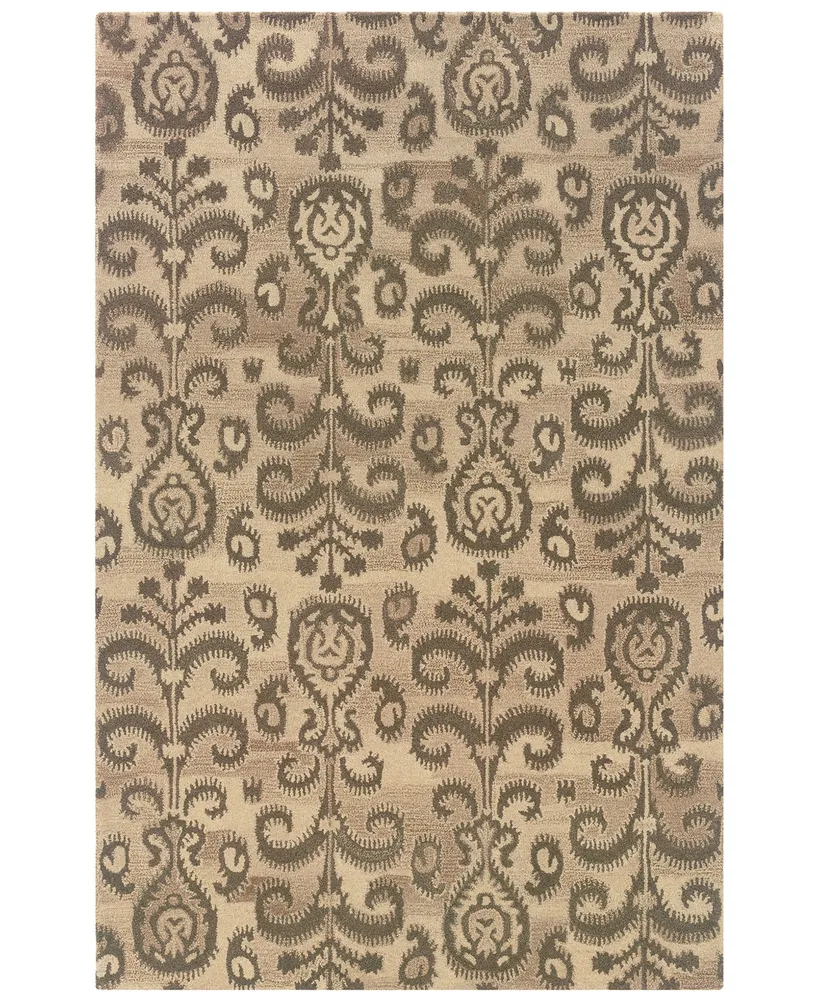 Closeout! Oriental Weavers Anastasia 68002 10' x 13' Area Rug