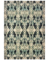 Oriental Weavers Raleigh 5507B 2'3" x 7'6" Runner Rug