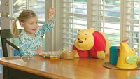 Pillow Pets Disney Winnie The Pooh Bear Stuffed Animal Plush Toy