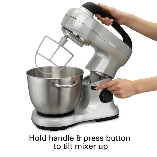 Hamilton Beach Hand Mixer - Macy's