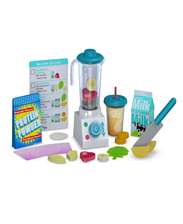 Melissa & Doug Milkshake Playset - JCPenney