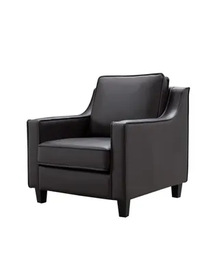 Closeout Furniture of America Irene Contemporary Accent Chair