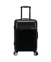 Rockland Horizon 3-Pc. Hardside Luggage Set