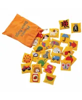 Educational Insights Phonics Beanbags