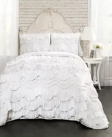 Kemmy Twin Quilt Set