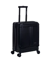 Rockland Tokyo 18" Hardside Carry-On Spinner